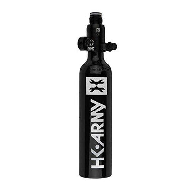 HK Army Paintball Aluminum HPA Tank 13/3000 | KNAMAO.