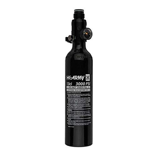HK Army Paintball Aluminum HPA Tank 13/3000 | KNAMAO.