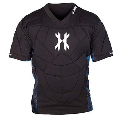 HK Army Paintball Crash Chest Protector | KNAMAO.