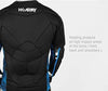 HK Army Paintball Crash Chest Protector | KNAMAO.