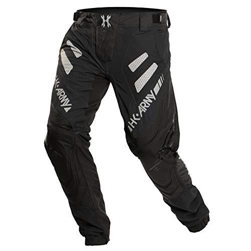 HK Army Paintball Freeline Pants Jogger Fit V2 Stealth | KNAMAO.