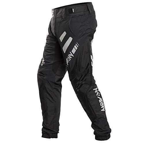 HK Army Paintball Freeline Pants Jogger Fit V2 Stealth | KNAMAO.