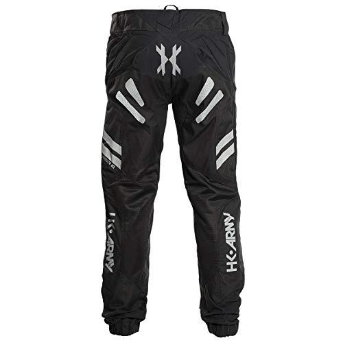 HK Army Paintball Freeline Pants Jogger Fit V2 Stealth | KNAMAO.