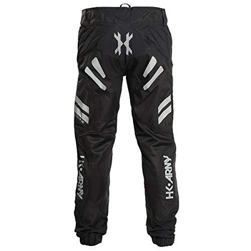 HK Army Paintball Freeline Pants Jogger Fit V2 Stealth | KNAMAO.