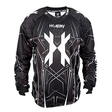 HK Army Paintball HSTL Line Jersey | KNAMAO.