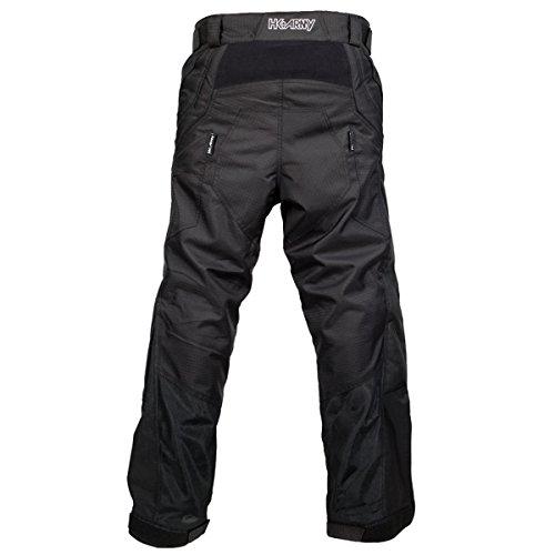 HK Army Paintball HSTL Line Pants Black | KNAMAO.