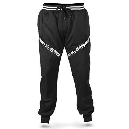 HK Army Paintball Pants TRK Joggers Skull-Black | KNAMAO.