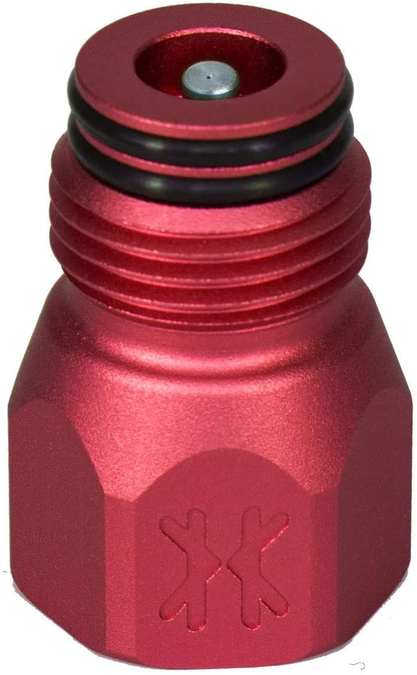 HK Army Paintball Regulator Extender | KNAMAO.