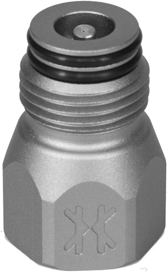 HK Army Paintball Regulator Extender | KNAMAO.