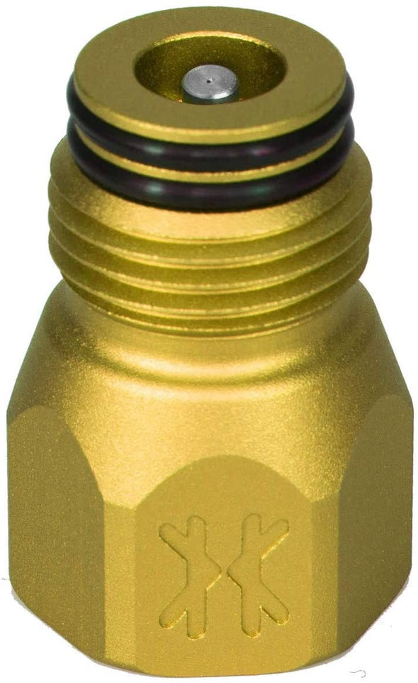 HK Army Paintball Regulator Extender | KNAMAO.
