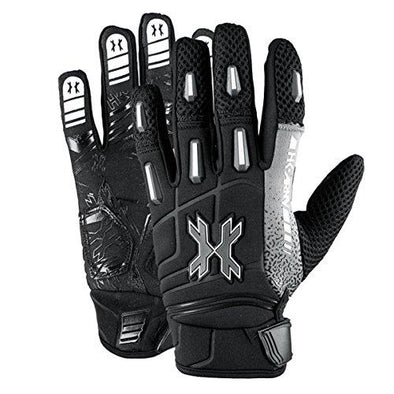 HK Army Pro Gloves Full Finger Stealth | KNAMAO.