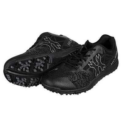HK Army Shredder 2.0 Paintball Cleats Black HK Army Shredder 2.0 Paintball Cleats Black