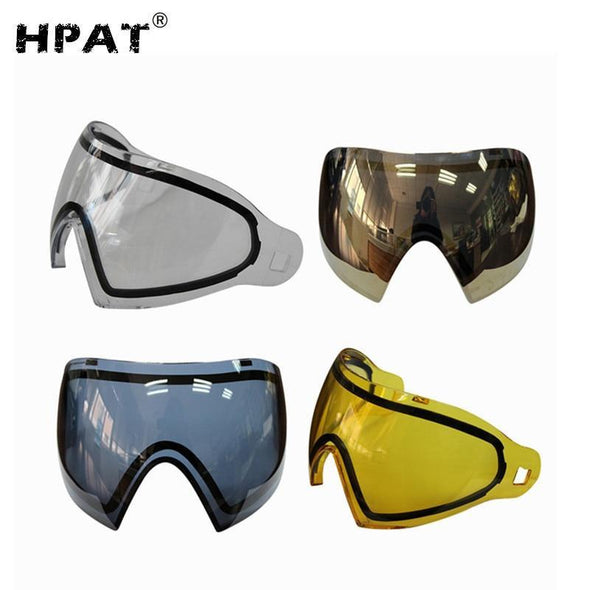 HPAT PM08 Thermal Paintball Mask | KNAMAO.