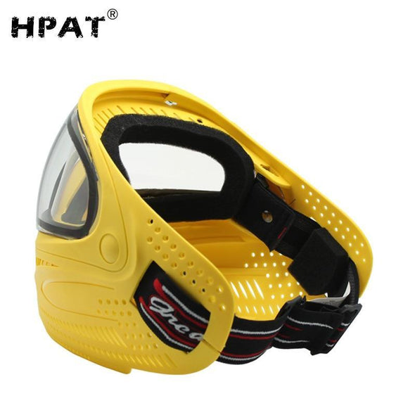 HPAT PM08 Thermal Paintball Mask | KNAMAO.