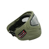 HPAT PM08 Thermal Paintball Mask | KNAMAO.