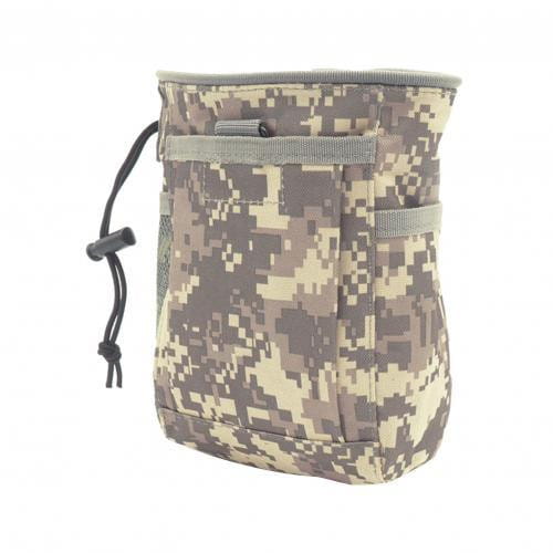 Hu Wai Jian Feng 23012460 Tactical Dump Pouch | KNAMAO.