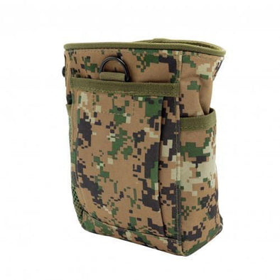 Hu Wai Jian Feng 23012460 Tactical Dump Pouch | KNAMAO.