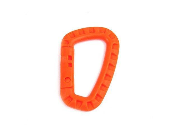 HUANHAO EDC Mini Climbing Carabiners Buckles Hooks 1pcs | KNAMAO.