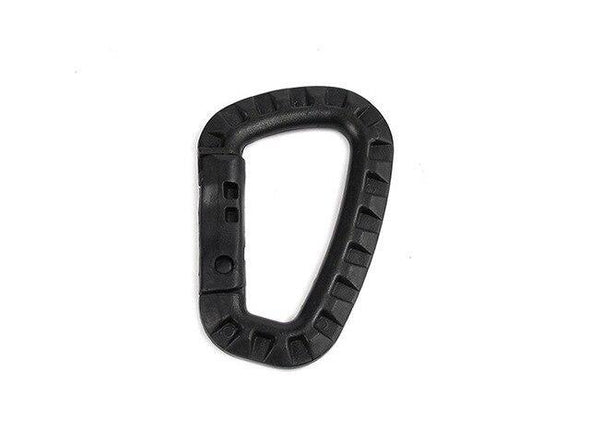 HUANHAO EDC Mini Climbing Carabiners Buckles Hooks 1pcs | KNAMAO.