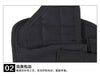 Hunkestar Airsoft Tactical Molle Drop Leg Platform Gun Holster | KNAMAO.