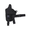 Hunkestar Airsoft Tactical Molle Drop Leg Platform Gun Holster | KNAMAO.