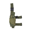 Hunkestar Airsoft Tactical Molle Drop Leg Platform Gun Holster | KNAMAO.