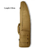Hunkestar Tactical Soft Long Gun Bag 39-46 inches | KNAMAO.