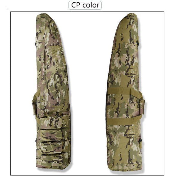 Hunkestar Tactical Soft Long Gun Bag 39-46 inches | KNAMAO.