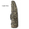 Hunkestar Tactical Soft Long Gun Bag 39-46 inches | KNAMAO.