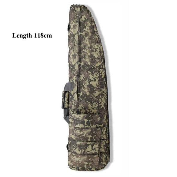 Hunkestar Tactical Soft Long Gun Bag 39-46 inches | KNAMAO.