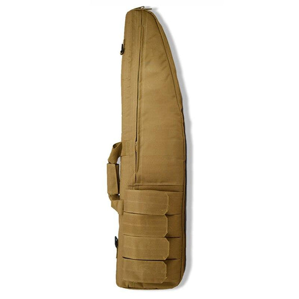 Hunkestar Tactical Soft Long Gun Bag 39-46 inches | KNAMAO.