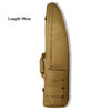 Hunkestar Tactical Soft Long Gun Bag 39-46 inches | KNAMAO.