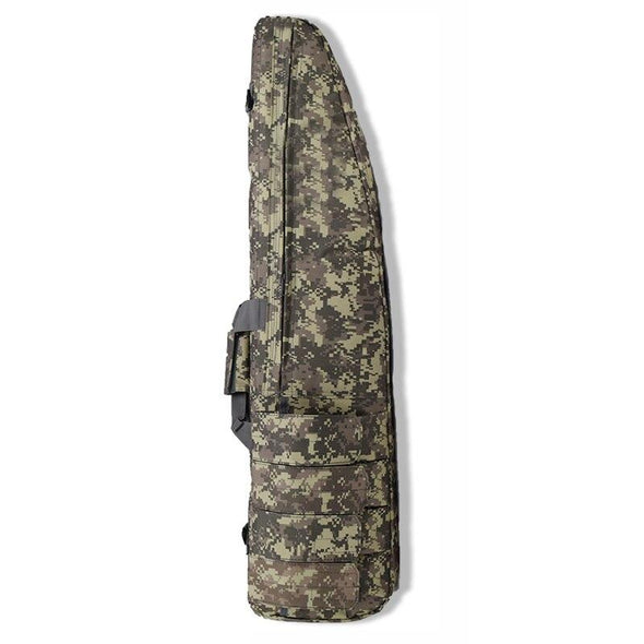 Hunkestar Tactical Soft Long Gun Bag 39-46 inches | KNAMAO.