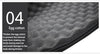 Hunkestar Tactical Soft Long Gun Bag 39-46 inches | KNAMAO.