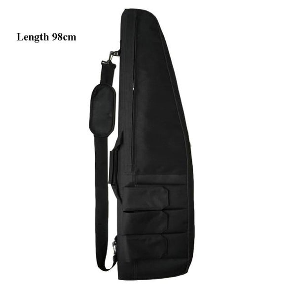 Hunkestar Tactical Soft Long Gun Bag 39-46 inches | KNAMAO.