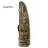 Hunkestar Tactical Soft Long Gun Bag 39-46 inches | KNAMAO.