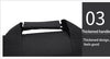 Hunkestar Tactical Soft Long Gun Bag 39-46 inches | KNAMAO.