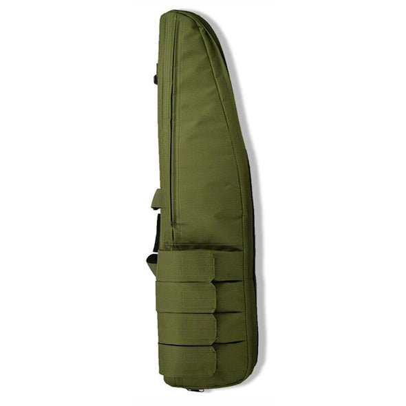 Hunkestar Tactical Soft Long Gun Bag 39-46 inches | KNAMAO.