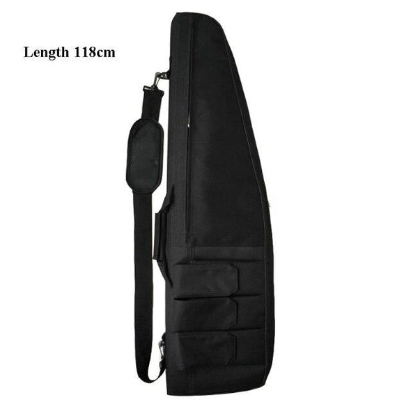 Hunkestar Tactical Soft Long Gun Bag 39-46 inches | KNAMAO.