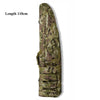Hunkestar Tactical Soft Long Gun Bag 39-46 inches | KNAMAO.