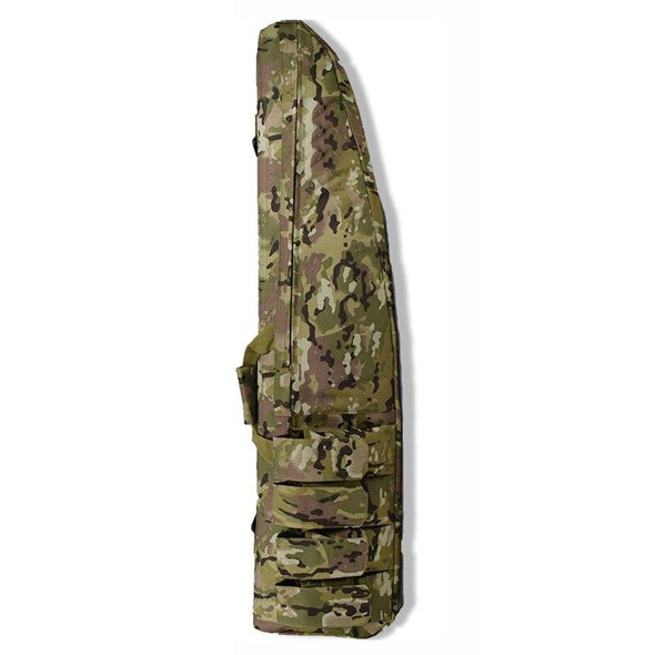 Hunkestar Tactical Soft Long Gun Bag 39-46 inches | KNAMAO.