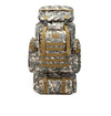 IMOK 0711BBLD02 Tactical Military Hiking Backpack 80L | KNAMAO.