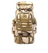 IMOK 0711BBLD02 Tactical Military Hiking Backpack 80L | KNAMAO.