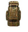 IMOK 0711BBLD02 Tactical Military Hiking Backpack 80L | KNAMAO.