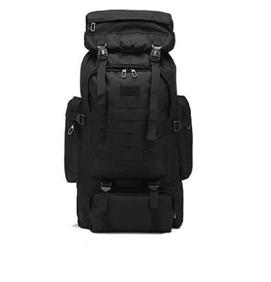 IMOK 0711BBLD02 Tactical Military Hiking Backpack 80L | KNAMAO.