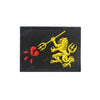 Incool HN-180564 Tactical Pirate Skull Embroidery Patch | KNAMAO.