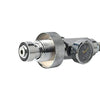 IORMAN 4500psi PCP Paintball Tank Fill Station G5/8 Male Thread 8mm DIN Valve | KNAMAO.