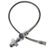 IORMAN 4500psi PCP Paintball Tank Fill Station G5/8 Male Thread 8mm DIN Valve | KNAMAO.