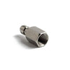 IORMAN Universal 8mm Quick-Disconnect Plug Adapter 1/8 BSPP Female Thread Paintball Fittings | KNAMAO.