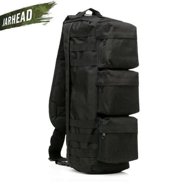 Jarhead JR-C031 Tactical Single Sling Assault Backpack 20l | KNAMAO.